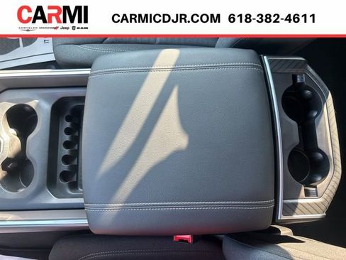 New 2026 RAM 1500 Big Horn AWD/4WD image 25