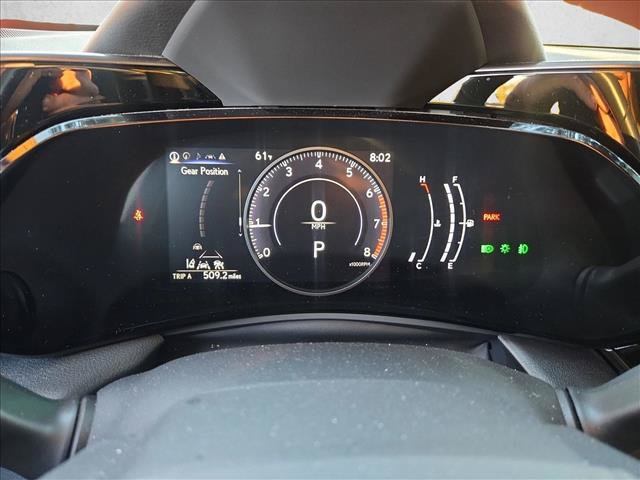 Used 2026 Lexus NX 350 AWD image 9