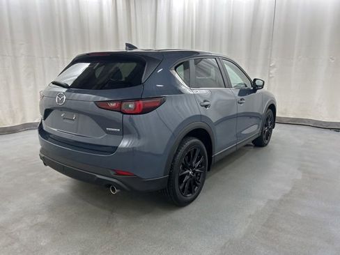 Used 2024 MAZDA CX-5 Carbon Edition AWD/4WD image 6