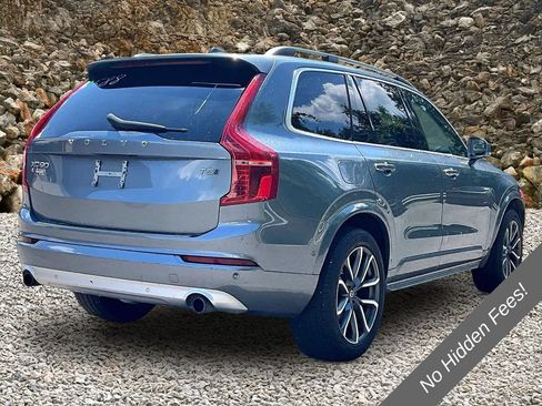 Used 2018 Volvo XC90 T5 Momentum w/ Convenience Package AWD/4WD image 2