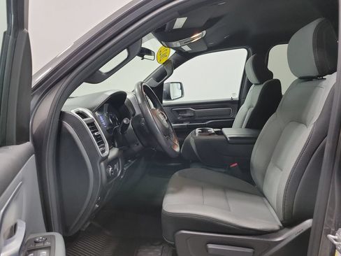 Used 2022 RAM 1500 Big Horn AWD/4WD image 2
