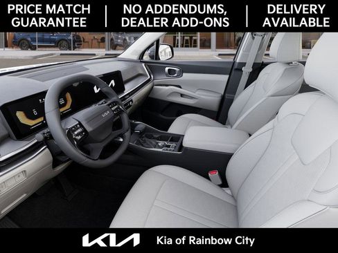 New 2026 Kia Sorento S image 19