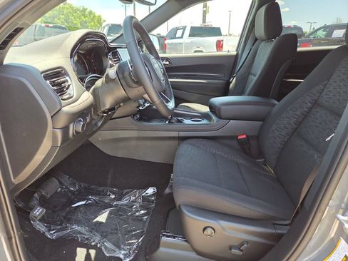 New 2026 Dodge Durango GT AWD/4WD image 13