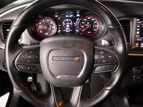 Used 2022 Dodge Charger R/T w/ Driver Convenience Group image 3