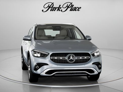 Used 2026 Mercedes-Benz GLA 250 image 34