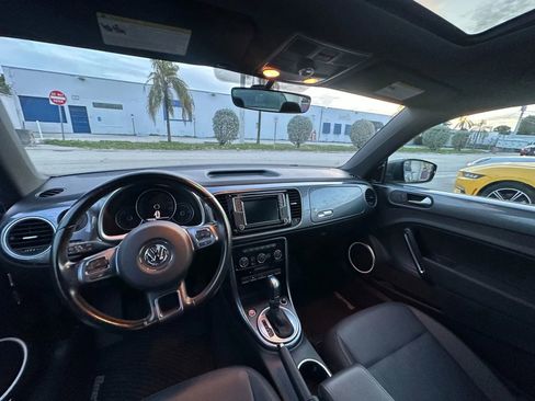 Used 2017 Volkswagen Beetle 1.8T SE image 34