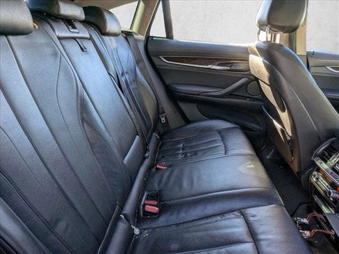 Used 2015 BMW X6 xDrive35i image 18