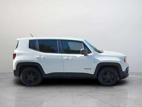 Used 2017 Jeep Renegade Sport w/ Power & Air Group FWD image 13