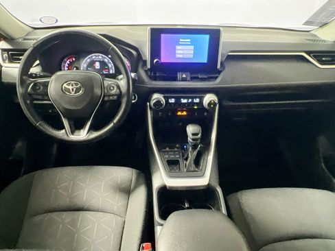 Used 2023 Toyota RAV4 XLE w/ Convenience Package AWD/4WD image 29