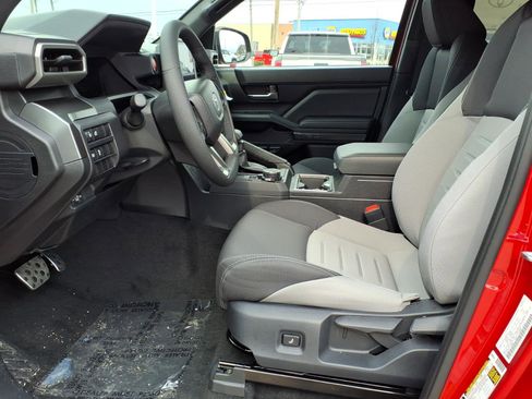 New 2026 Toyota Tacoma TRD Sport AWD/4WD image 10