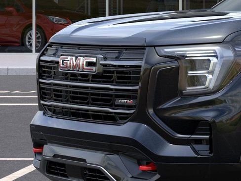 New 2026 GMC Terrain AT4 AWD/4WD image 13