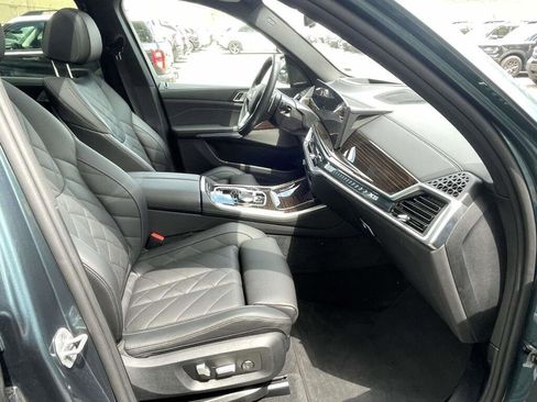 Used 2026 BMW X5 xDrive40i AWD/4WD image 22