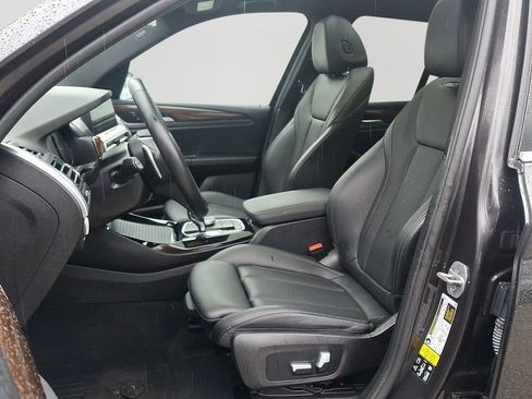 Used 2022 BMW X3 xDrive30i w/ Convenience Package image 14