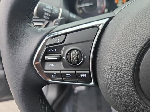 Used 2025 Acura RDX SH-AWD w/ Technology Package image 19