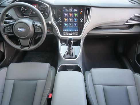 Certified 2025 Subaru Outback Onyx Edition AWD/4WD image 31