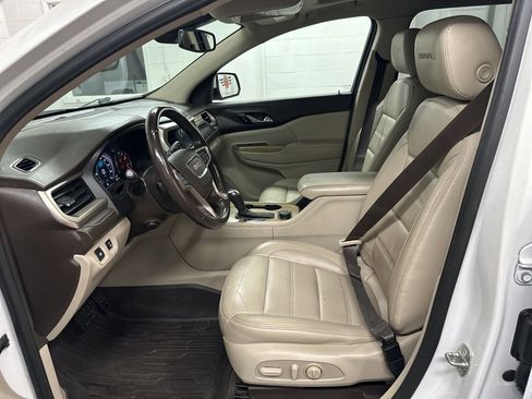 Used 2019 GMC Acadia Denali w/ Technology Package image 20