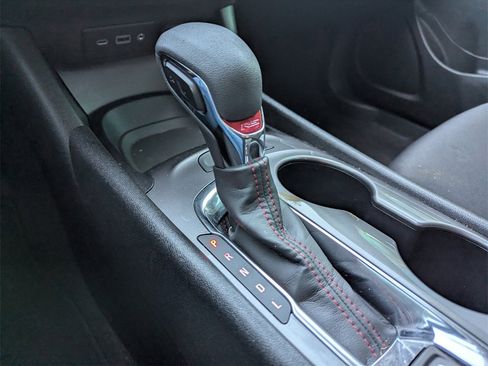 Used 2024 Chevrolet Malibu RS image 13