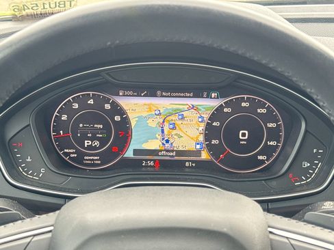 Used 2020 Audi Q5 2.0T Premium Plus w/ Premium Plus Package AWD/4WD image 18