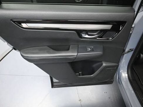 Used 2024 Honda CR-V EX-L image 28