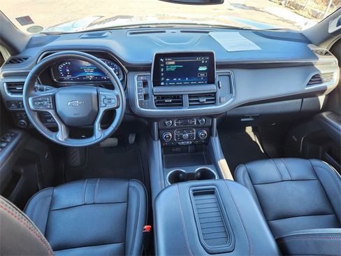 Used 2023 Chevrolet Tahoe RST w/ Sport Performance Package image 12