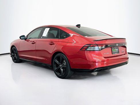 Used 2024 Honda Accord Sport image 5
