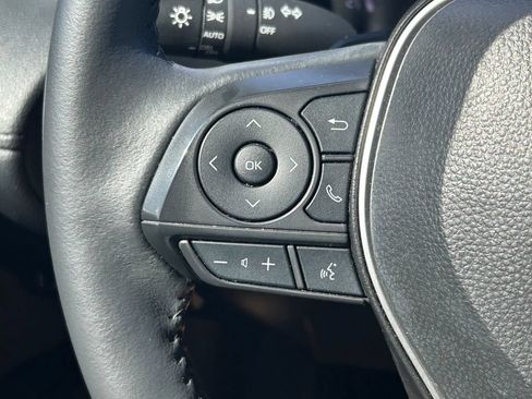 Used 2024 Toyota Corolla Cross AWD Hybrid w/ Convenience Package image 36
