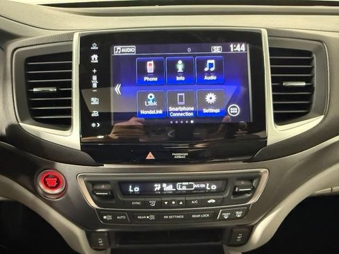 Used 2018 Honda Pilot EX-L image 21