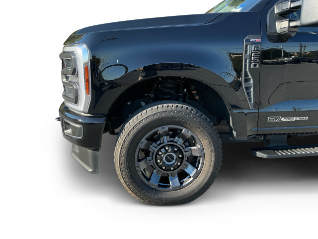 Certified 2026 Ford F250 XL w/ STX Appearance Package AWD/4WD image 9