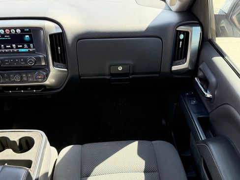 Used 2018 Chevrolet Silverado 1500 LT w/ All Star Edition RWD image 10
