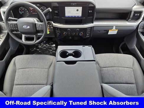 New 2026 Ford F250 XL w/ STX Appearance Package image 6