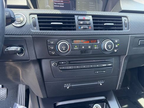 Used 2009 BMW M3 Coupe RWD image 31