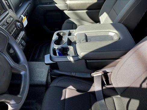 New 2026 Chevrolet Silverado 1500 W/T image 14