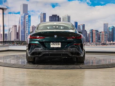 Used 2026 BMW M850i xDrive AWD/4WD image 11
