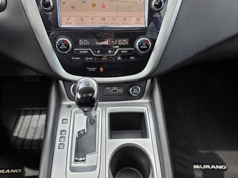 Used 2019 Nissan Murano S AWD/4WD image 17