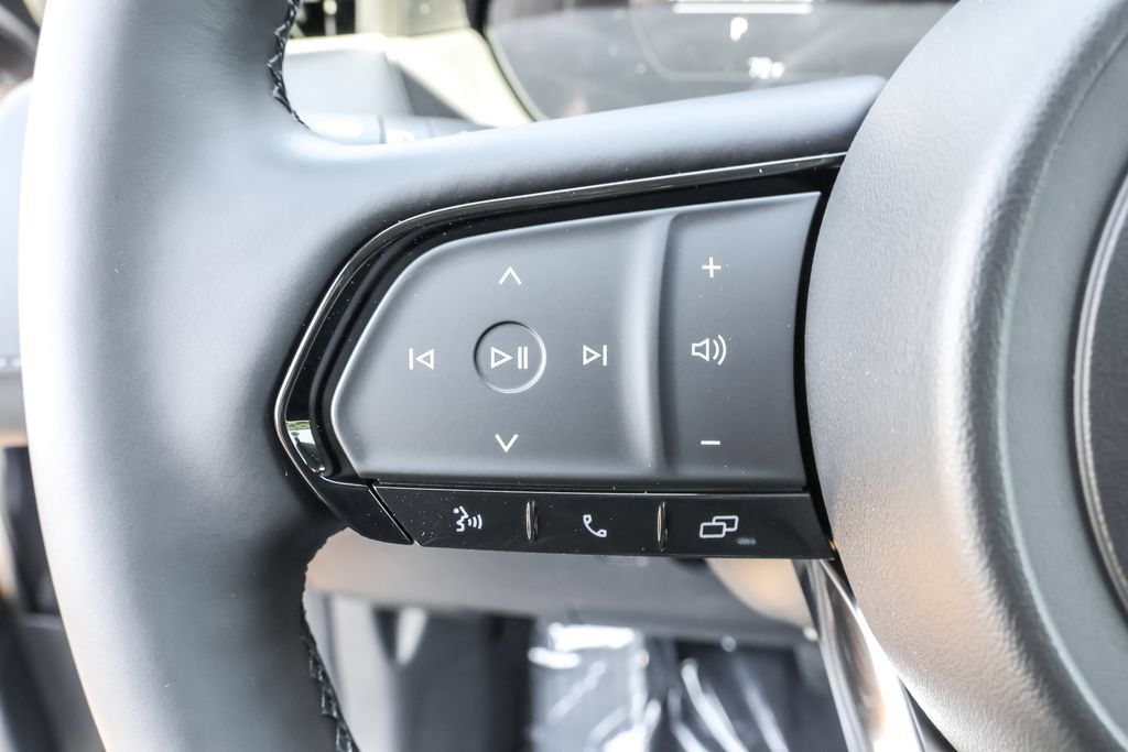 New 2026 MAZDA CX-5 Select AWD/4WD image 26