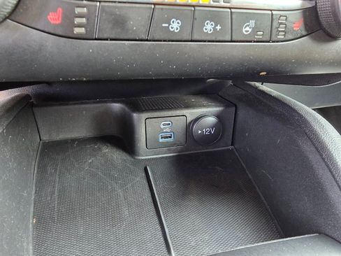 Used 2023 Ford Escape Active AWD/4WD image 22