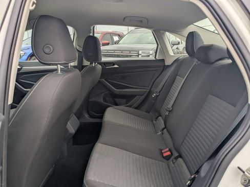 Used 2024 Volkswagen Jetta S FWD image 12