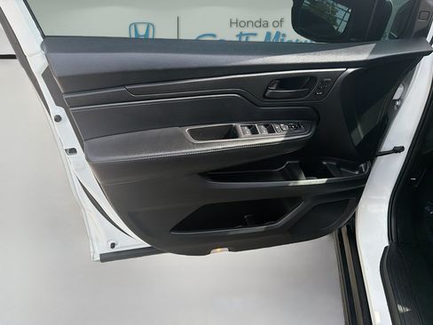 Certified 2022 Honda Odyssey EX-L image 19