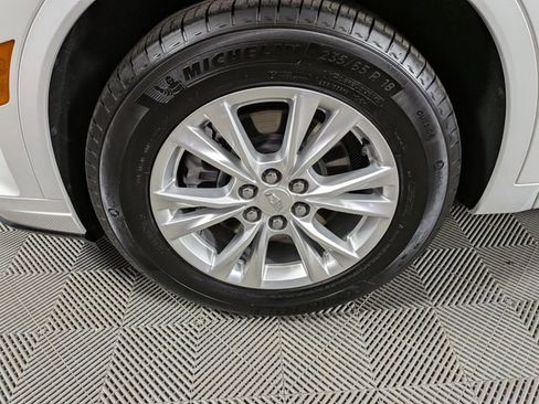 Certified 2023 Cadillac XT6 Luxury AWD/4WD image 35