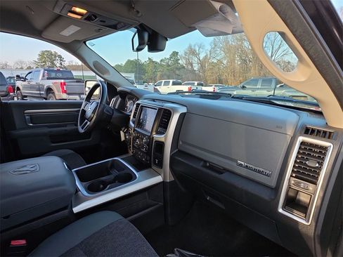 Used 2018 RAM 1500 Big Horn image 26