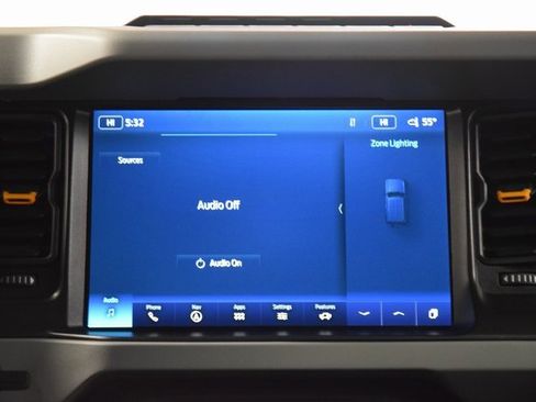 Used 2022 Ford Bronco Badlands image 26