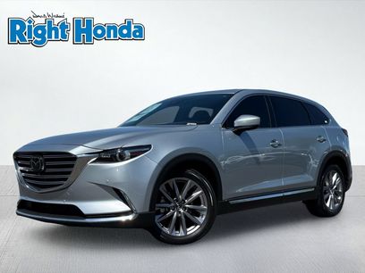 Used 2023 MAZDA CX-9 Grand Touring