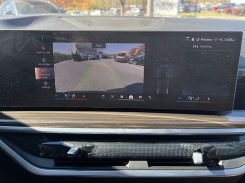 Used 2024 BMW X5 xDrive50e image 19