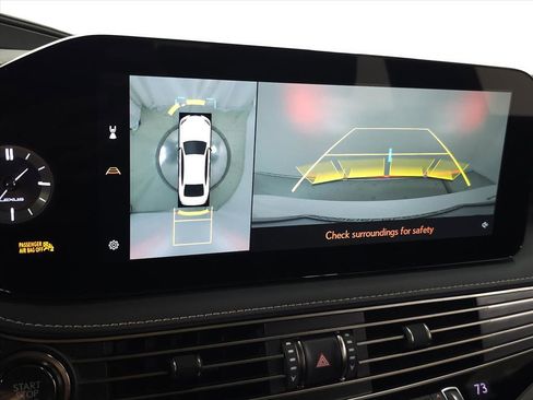 Used 2024 Lexus LS 500 AWD w/ Luxury Package image 26