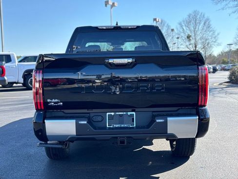 New 2026 Toyota Tundra Limited image 9