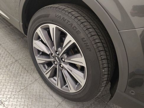 Used 2020 Lincoln Corsair Reserve FWD image 31