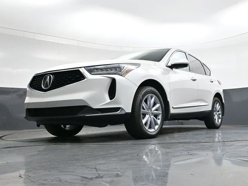 Used 2023 Acura RDX Base image 35