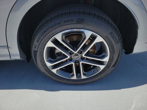 New 2026 Audi Q5 Premium Plus AWD/4WD image 29