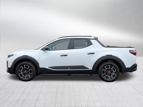 Used 2024 Hyundai Santa Cruz XRT AWD/4WD image 4
