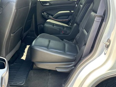 Used 2017 Chevrolet Tahoe Premier AWD/4WD image 21